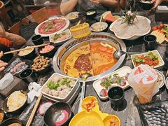-小王少龙火锅(沙南街店)