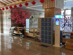 -纽斯洗浴SPA(三墩店)