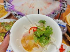 -官塘锋记鱼生·生腌·砂锅粥(牌坊街店)