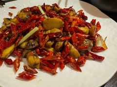 -滇野云南野生菌餐厅(陕西南路店)