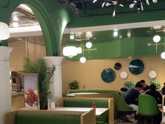 -荔粥记潮汕砂锅粥(太湖路店)