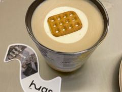 -HUGS coffee(东区店)