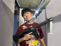 -兵魂·室内真人CS枪战俱乐部·团建·军事轰趴馆