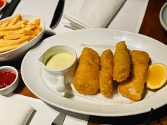-北京柏悦酒店·锦庭餐厅Dining Room