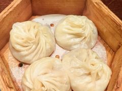 -古都历食南京菜·烤鸭·鸭血粉丝·汤包(南京博物院店)