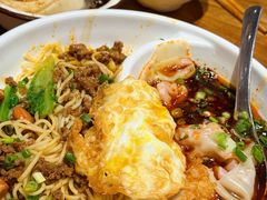 -阿福板凳面(观音桥店)