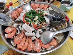 -将军陂美食山庄·瓦缸炭烧鸡