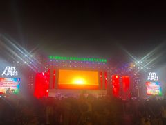 -人民防洪胜利纪念塔