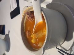 -汤城小厨•粤菜•靓汤(金宝街店)