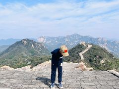-龙泉峪长城