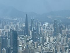 -Free Sky 云际观光层