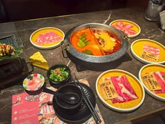 -一绪に和牛寿喜烧(罗湖益田假日店)