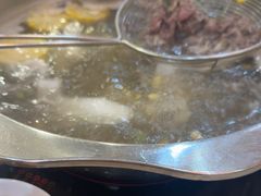 -潮悦牛肉火锅城(水贝店)