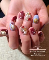 -睫乐园•睫公馆•美睫美甲沙龙
