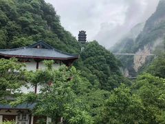 -尧治河旅游度假区