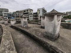 -石炮台公园