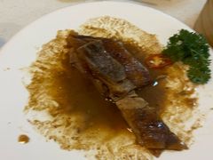 -煲王粤菜餐厅(中侨中心店)