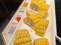 -涮福記·现切牛羊肉火锅(世纪汇店)