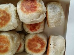 -长发西饼(临顿路店)