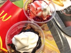 原味新地-麦当劳(文武路店)