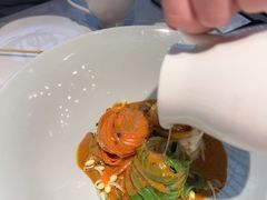 -大秦小宴•新派西北(万象前海店)