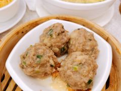 陈皮牛肉球-龙的酒楼·手工早茶·顺德菜(近良路店)