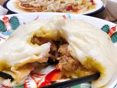 -穿越时尚餐厅(英武中路店)