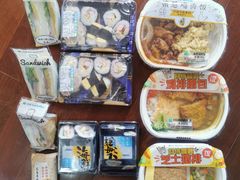 -全家便利店(崂山路四店)