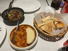 -Pasha帕夏土耳其餐厅(南昌路店)
