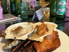 -亚龙湾海景国际度假酒店·海景坊