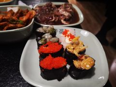 -韩盛·盛江山自助料理(中街大悦城店)