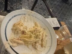-PIZZA BIANCA(民园店)