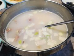 延边牛肉汤饭-屋里家延边朝鲜族冷面(梅林3店)