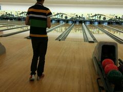 -广州保龄球馆(广州天河体育中心店)