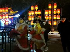 -大雁塔北广场音乐喷泉