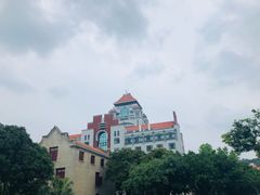 -厦门大学(思明校区)