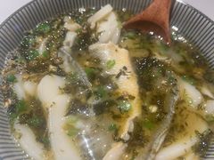 -顶特勒·黄鱼馆·特色菜(上海大世界店)
