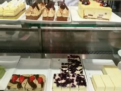 -榖屋house of flour(张江首店)