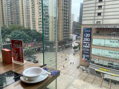 -龙聚德北京烤鸭(沙坪坝华宇A馆店)