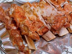 -奔跑吧陕菜·盛世长安(民乐园万达店)