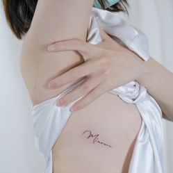 -飛凡TATTOO纹身•原创