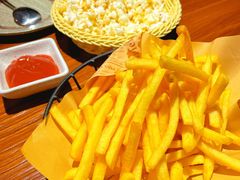 -一乐韩国炸鸡(梅江店)