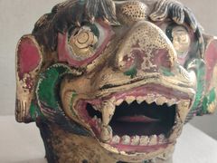 -北京动物园-畅观楼