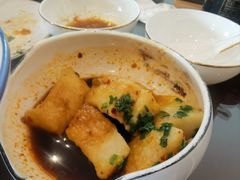 -岚县土豆宴(总部)