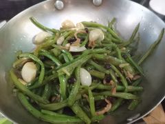 -绿茶餐厅(天津天河城店)