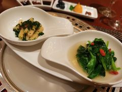 -阳澄湖费尔蒙酒店颐丰阁中餐厅(马鞍山西路店)