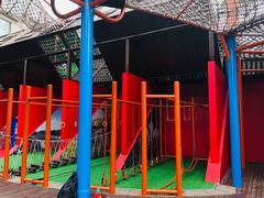 -中国福利会少年宫