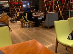 -美盛喜来登大酒店-盛宴标帜餐厅