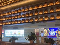 -西塔老太太泥炉烤肉(武汉摩尔城店)