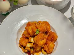 -小河盐帮·私家菜·烤鸭(三元桥·霄云路店)